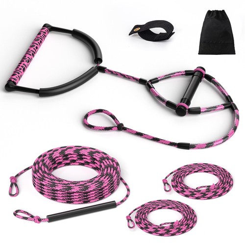Wakeboard rope and - 75,