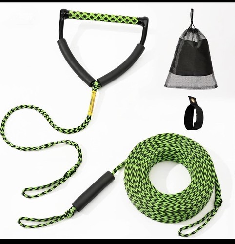 75ft ski ropes for - ski, water