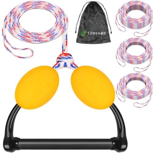 Wakeboard tow rope - tow,