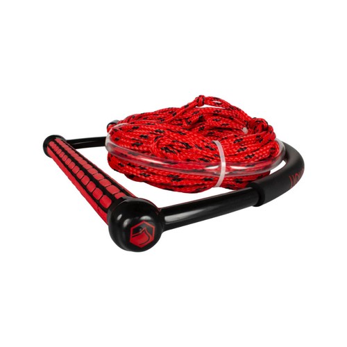 Liquid force tr9 combo - tr9, handle