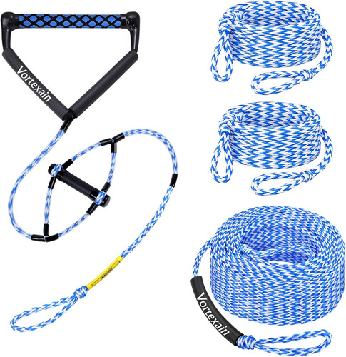 75ft wakeboard rope with - 75ft,