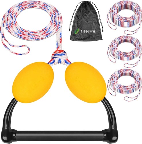 Wakeboard tow rope - wakeboard,
