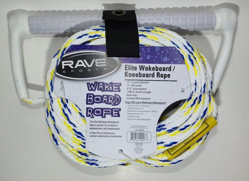 Rave sport wake - sport, board