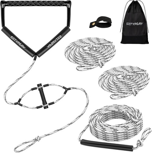 75ft wakeboard rope and - rope,